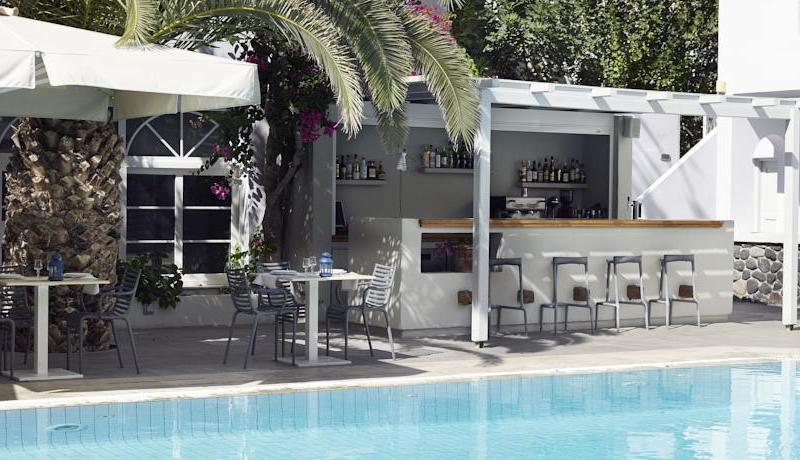 Afroditi Venus Beach Hotel & Spa