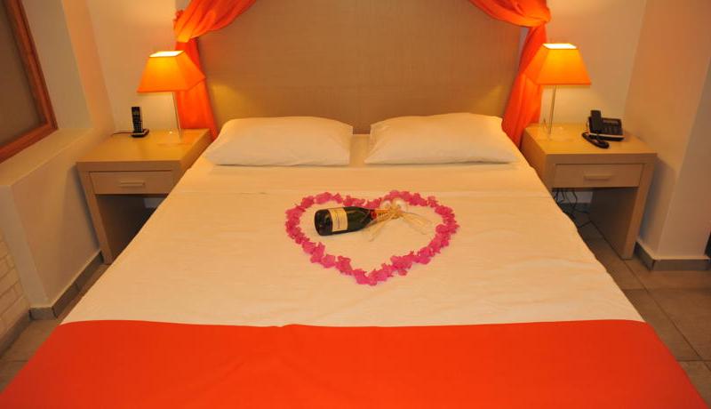 Afroditi Venus Beach Hotel & Spa