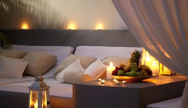 Afroditi Venus Beach Hotel & Spa