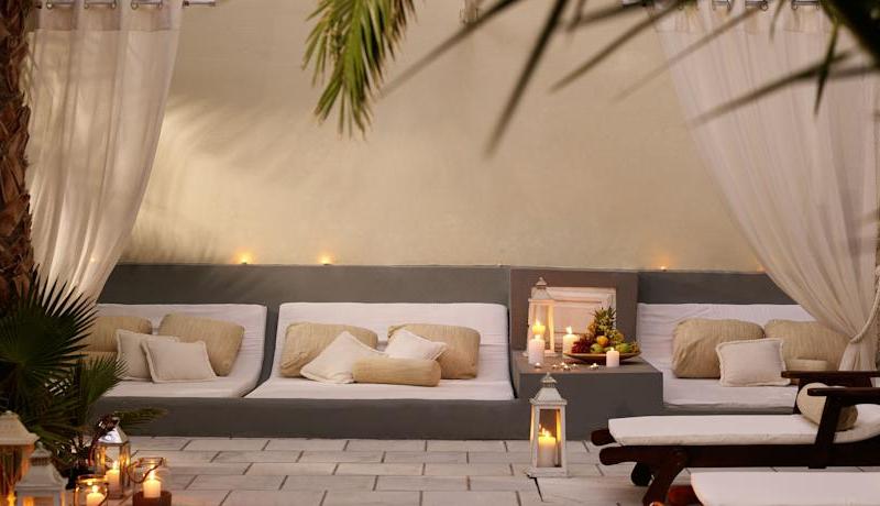 Afroditi Venus Beach Hotel & Spa