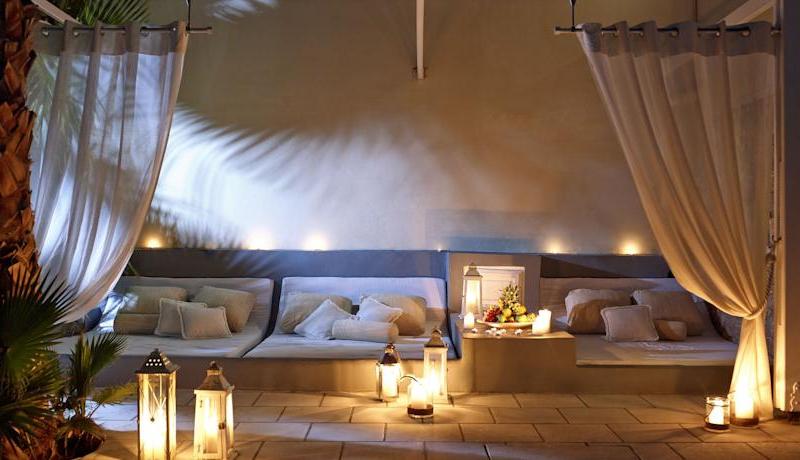 Afroditi Venus Beach Hotel & Spa