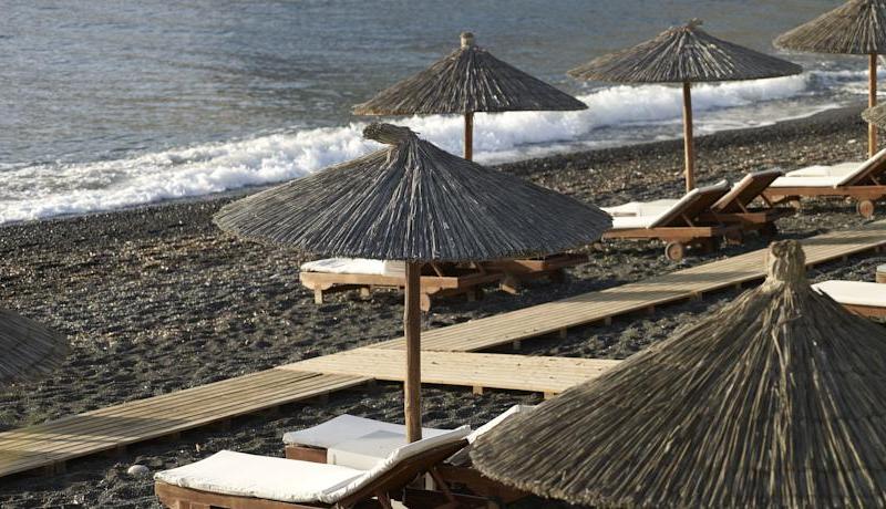 Afroditi Venus Beach Hotel & Spa