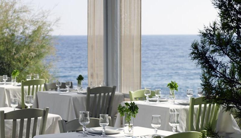 Afroditi Venus Beach Hotel & Spa