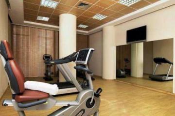 Отель Suite Novotel Marrakech Марокко, Марракеш, фото 3