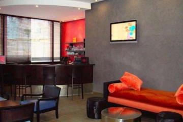 Отель Suite Novotel Marrakech Марокко, Марракеш, фото 4
