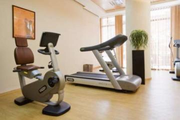 Отель Suite Novotel Marrakech Марокко, Марракеш, фото 6