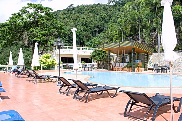 Manohra Cozy Resort