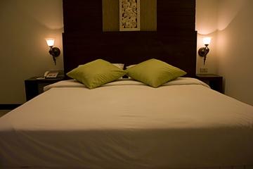 Отель Memory Karon Resort Таиланд, пляж Карон, фото 2