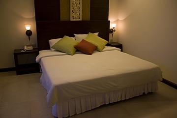 Отель Memory Karon Resort Таиланд, пляж Карон, фото 4