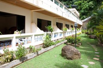 Отель Memory Karon Resort Таиланд, пляж Карон, фото 6