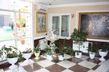 Отель Долина Алтая Россия, Белокуриха, фото 11