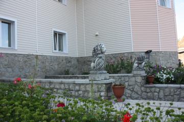 Отель Долина Алтая Россия, Белокуриха, фото 15