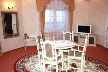 Отель Долина Алтая Россия, Белокуриха, фото 16