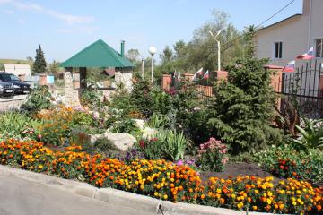 Отель Долина Алтая Россия, Белокуриха, фото 17