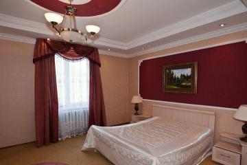 Отель Долина Алтая Россия, Белокуриха, фото 3