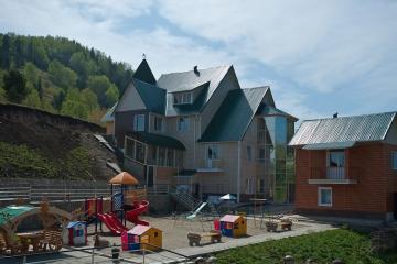 Отель Долина Алтая Россия, Белокуриха, фото 4