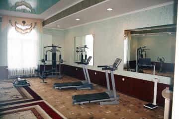 Отель Долина Алтая Россия, Белокуриха, фото 7