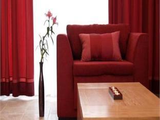Bojurland Aparthotel
