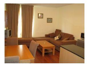Bojurland Aparthotel