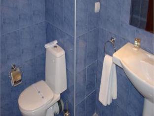 Bojurland Aparthotel