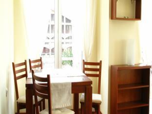 Bojurland Aparthotel
