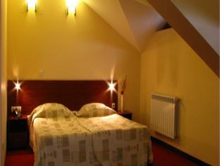 Bojurland Aparthotel