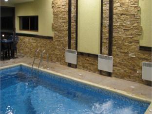 Bojurland Aparthotel
