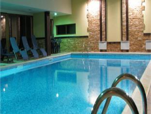 Bojurland Aparthotel