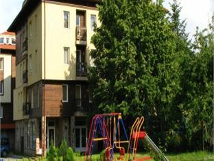 Bojurland Aparthotel