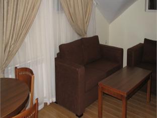 Bojurland Aparthotel