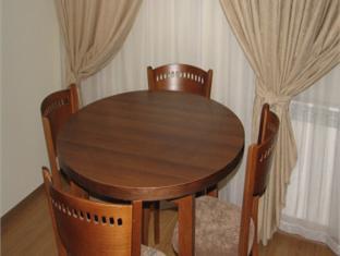 Bojurland Aparthotel