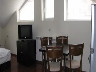 Bojurland Aparthotel