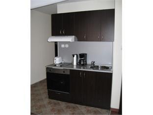 Bojurland Aparthotel