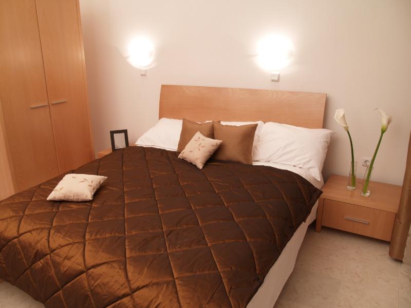 Bojurland Aparthotel