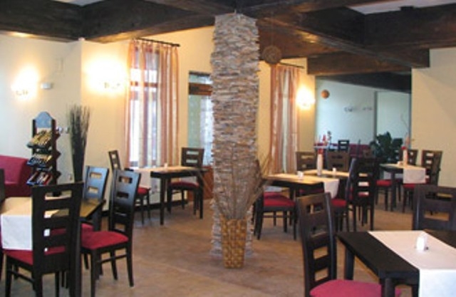 Bojurland Aparthotel