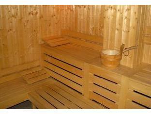 Bojurland Aparthotel