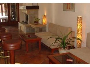 Bojurland Aparthotel