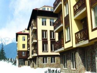 Bojurland Aparthotel