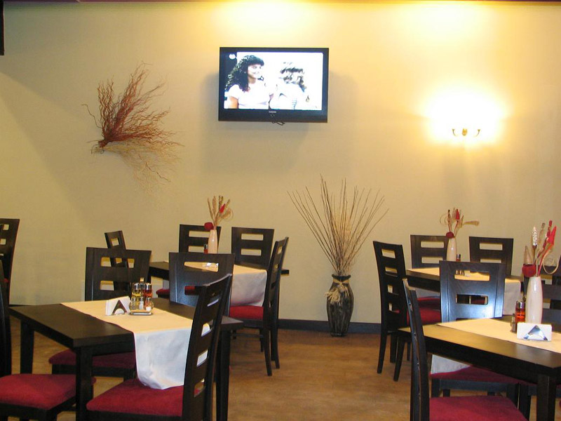 Bojurland Aparthotel