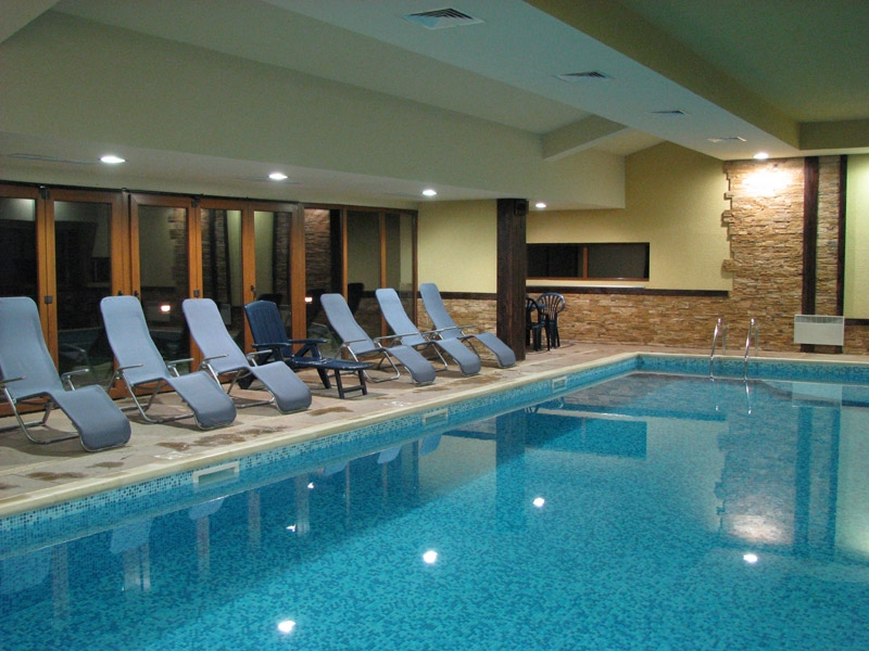 Bojurland Aparthotel