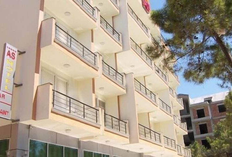 Albanian Star Hotel