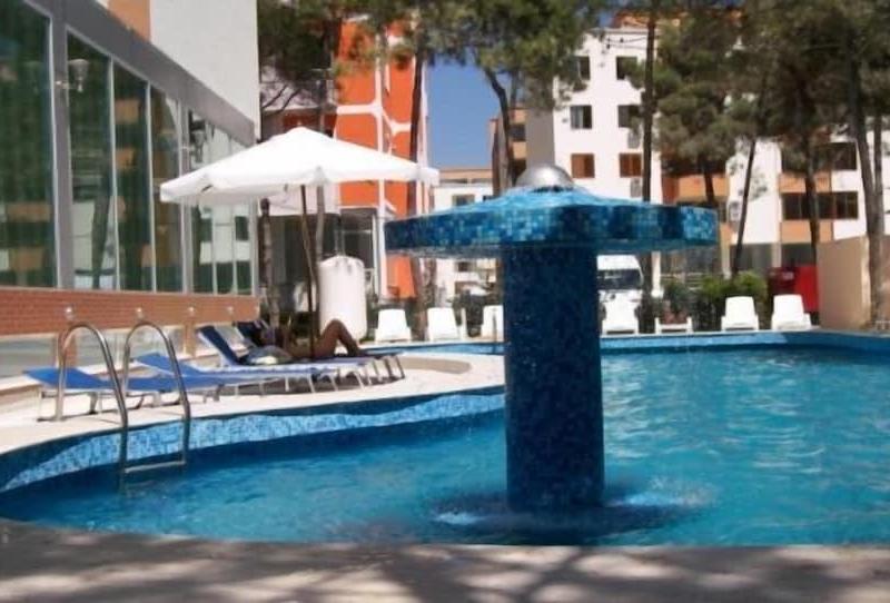 Albanian Star Hotel