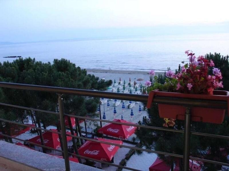 Albanian Star Hotel