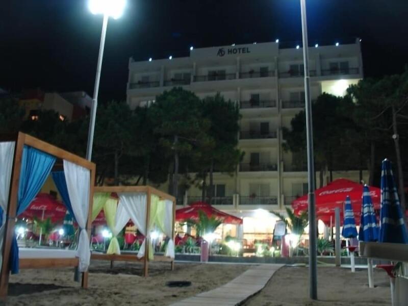 Albanian Star Hotel