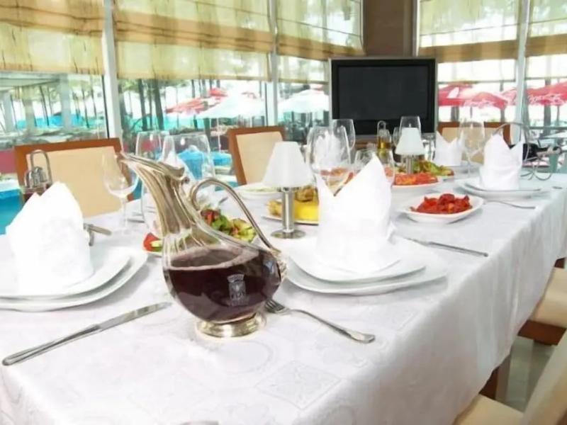 Albanian Star Hotel