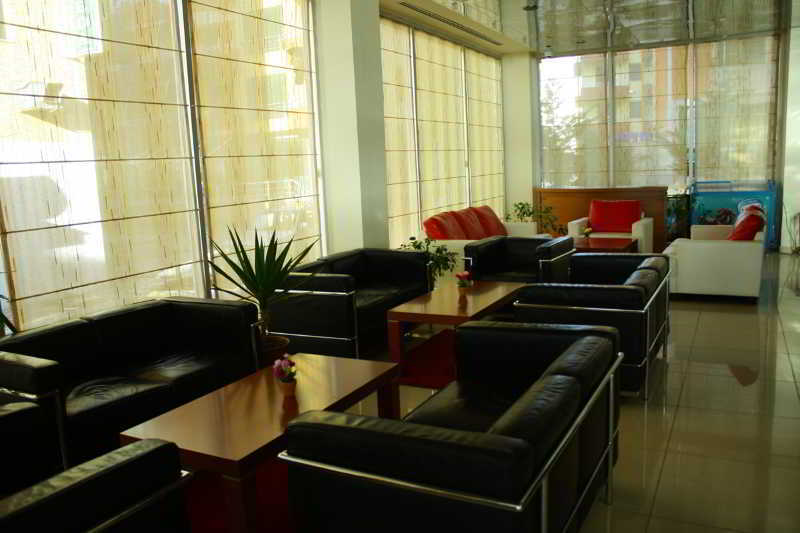 Albanian Star Hotel