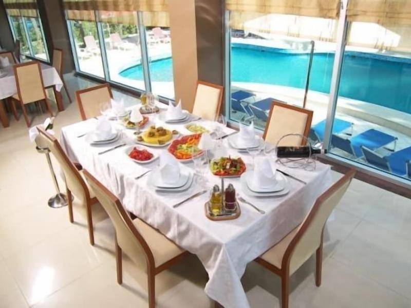 Albanian Star Hotel