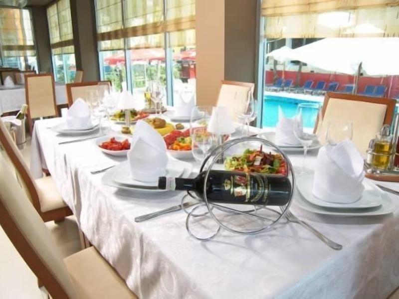 Albanian Star Hotel