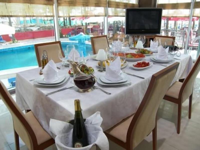 Albanian Star Hotel