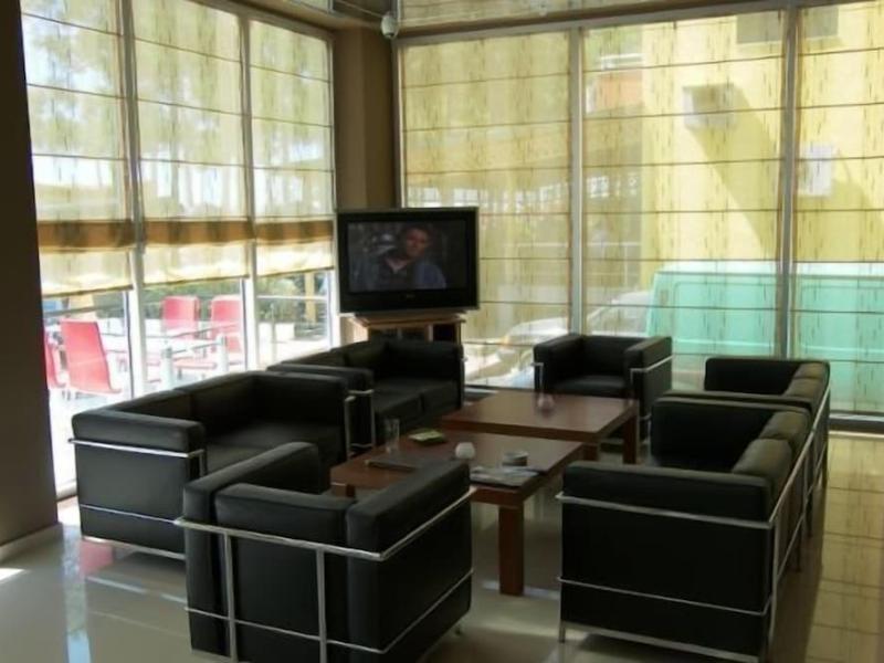 Albanian Star Hotel